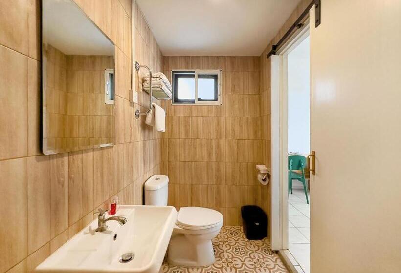 فندق صغير Chiangmai Inn Guesthouse