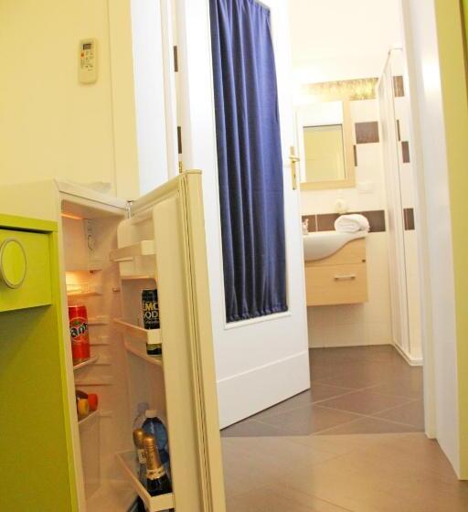 مبيت وإفطار Arcona