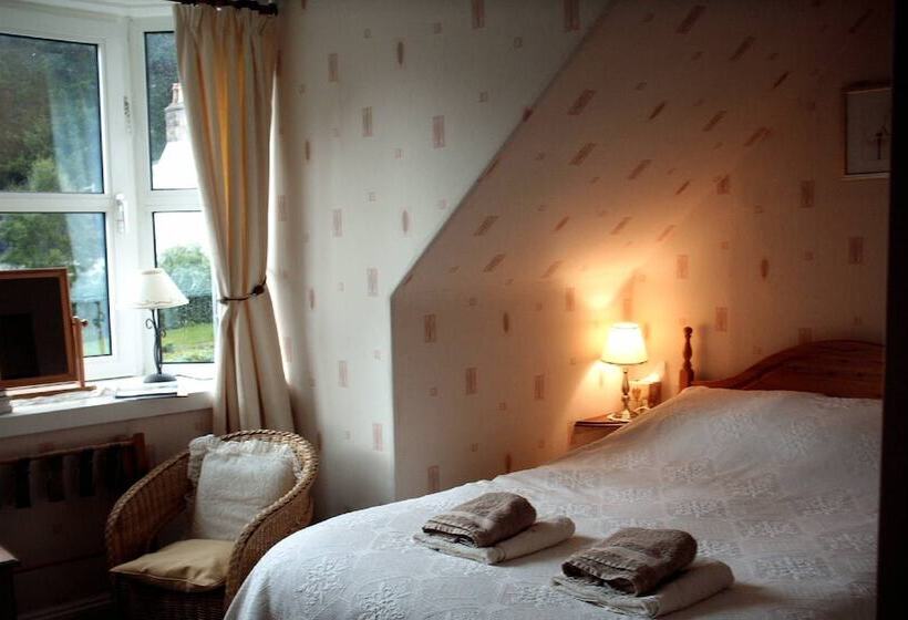 مبيت وإفطار Schiehallion Guest House