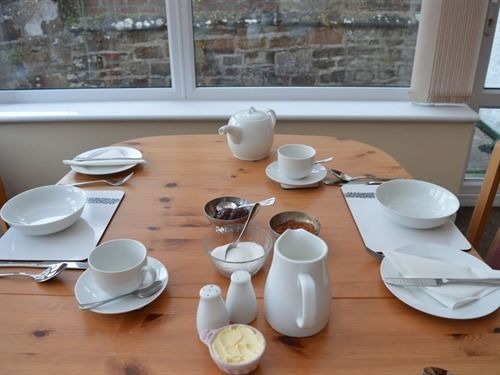 Border House B&b