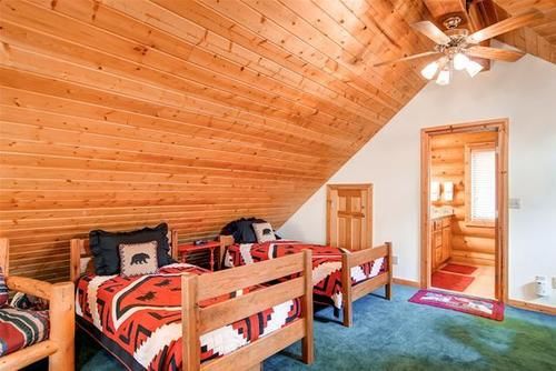 Elk Trail House