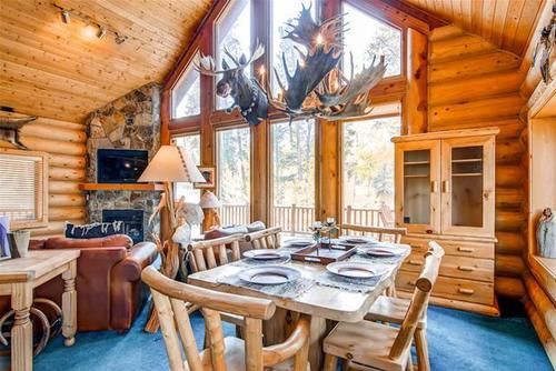 Elk Trail House