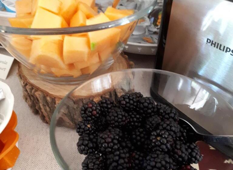 هتل Agriturismo Ai Carpini