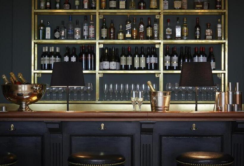 فندق Albion House At Ramsgate