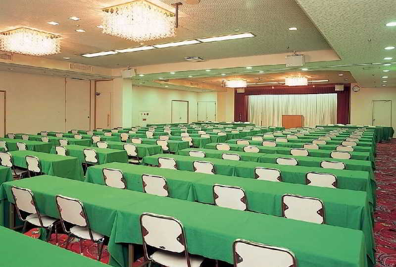 فندق Hokuriku Fukui Awara Onsen Mimatsu