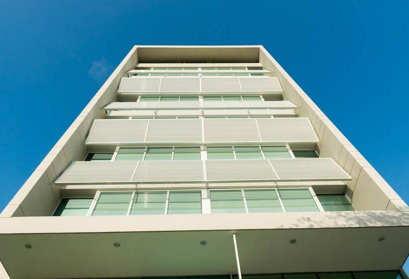 هتل Bh Barranquilla