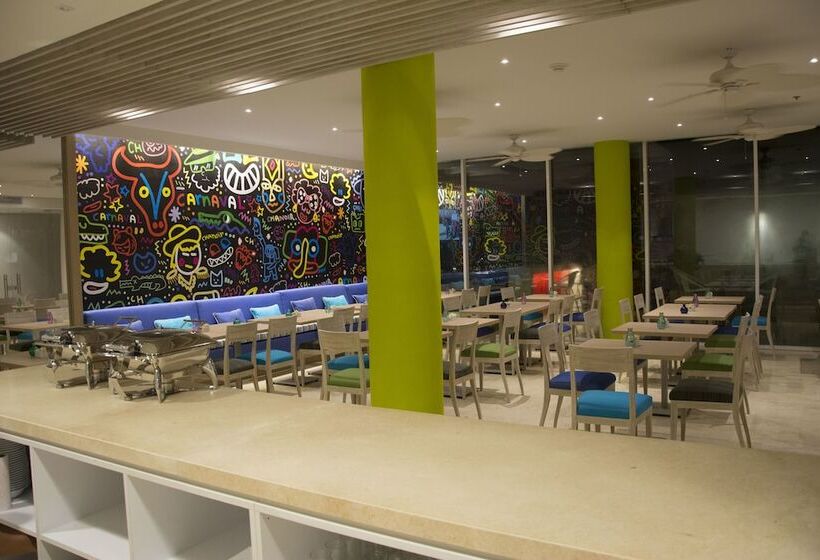 هتل Bh Barranquilla