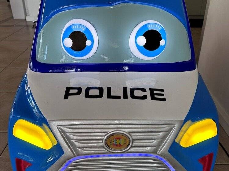 בית מלון כפרי Big4 Middleton Beach Holiday Park