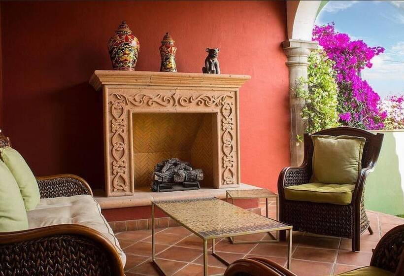 Casa Don Pascual Hotel Boutique Sweet Home
