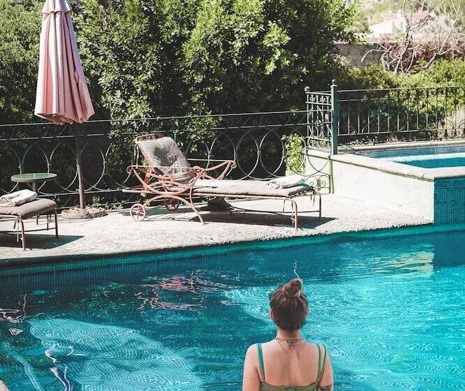 Casa Don Pascual Hotel Boutique Sweet Home