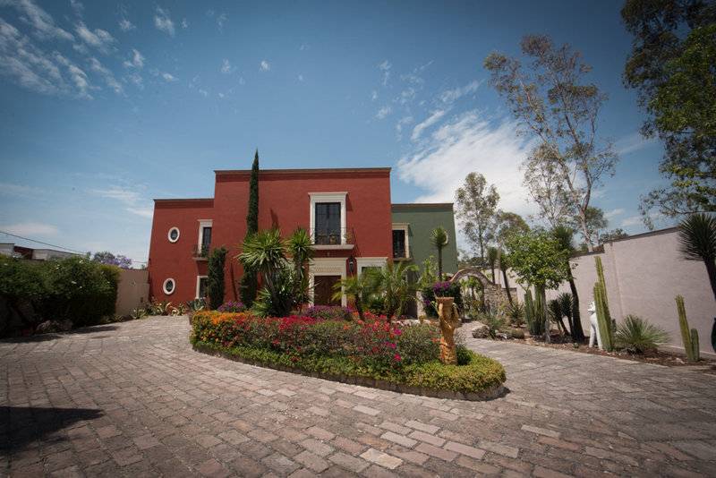 Casa Don Pascual Hotel Boutique Sweet Home