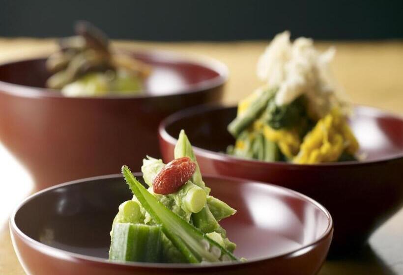 هتل 竹泉荘 Chikusenso Onsen