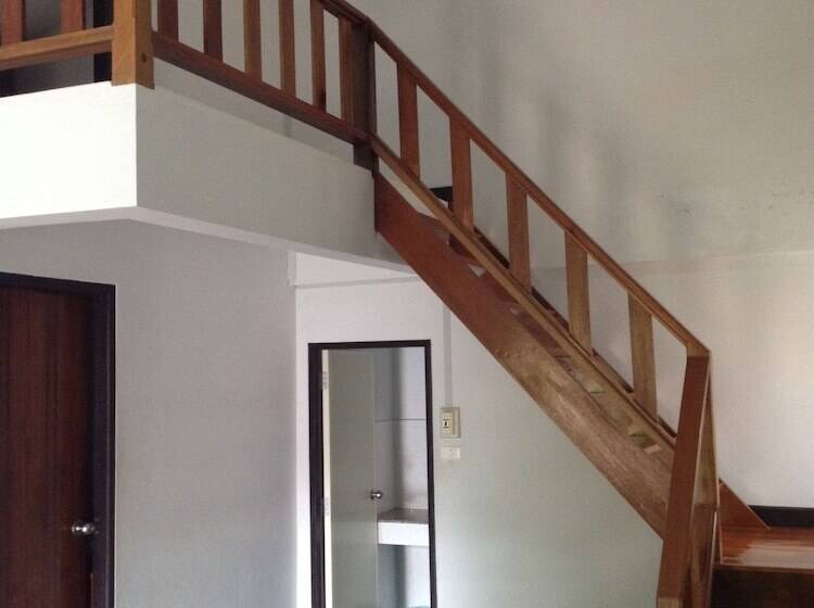 Hotel Cleanwave Resort Chumphon
