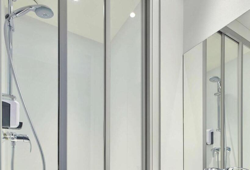 בית מלון כפרי F1 Lyon Sud Oullins Rénové