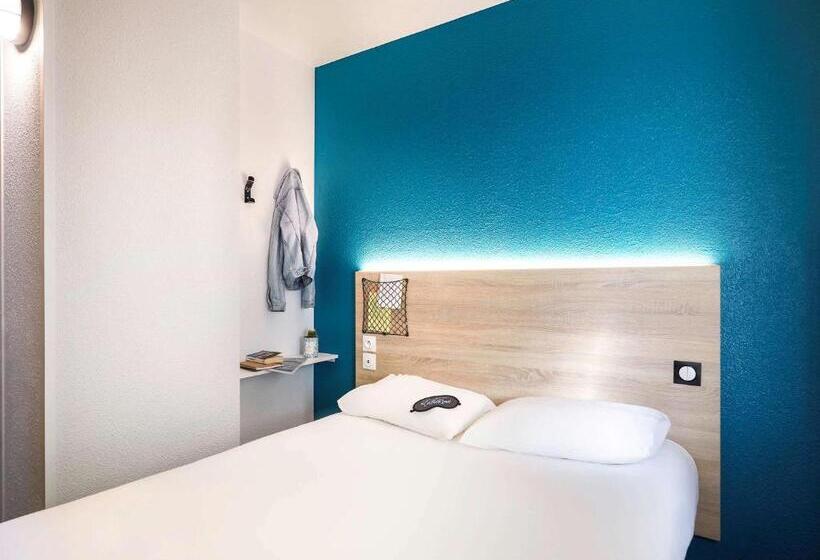 בית מלון כפרי F1 Lyon Sud Oullins Rénové