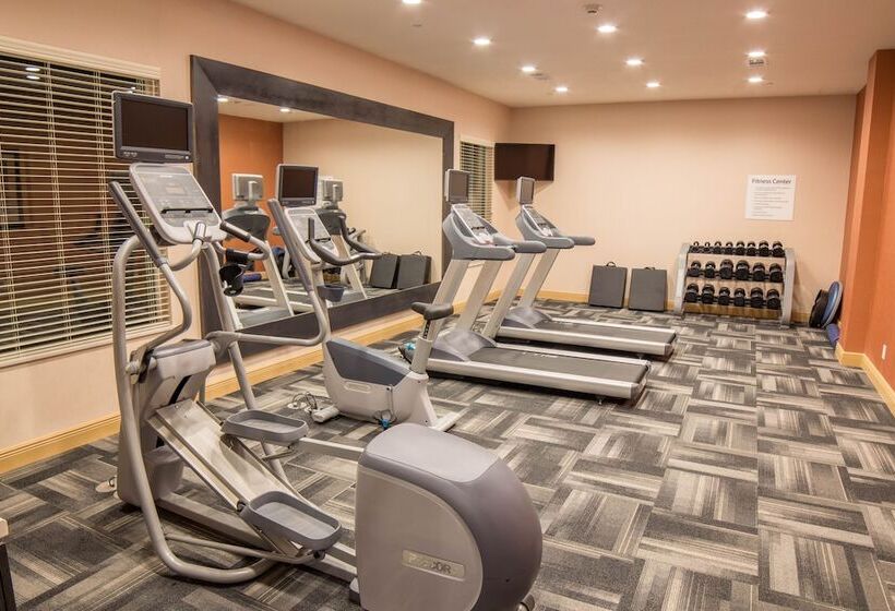 בית מלון כפרי Holiday Inn Trophy Club, An Ihg