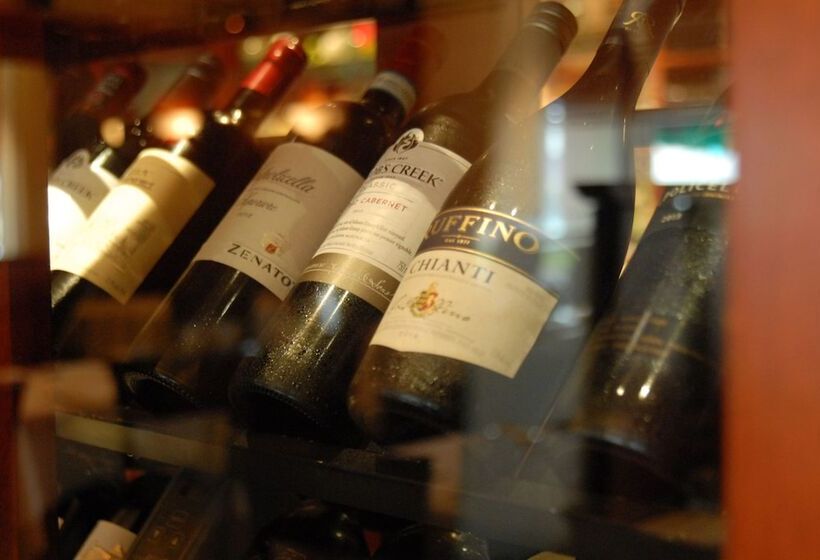 ホテル Hôtel Mingan