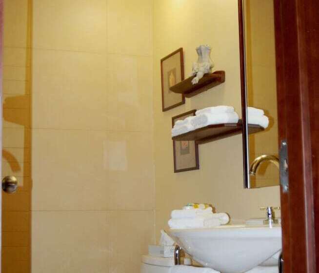 ホテル Hôtel Mingan