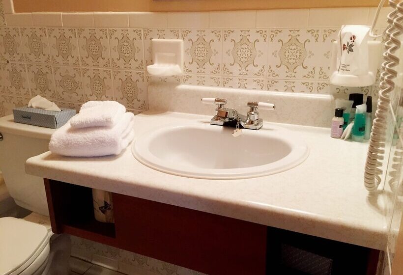 ホテル Hôtel Mingan