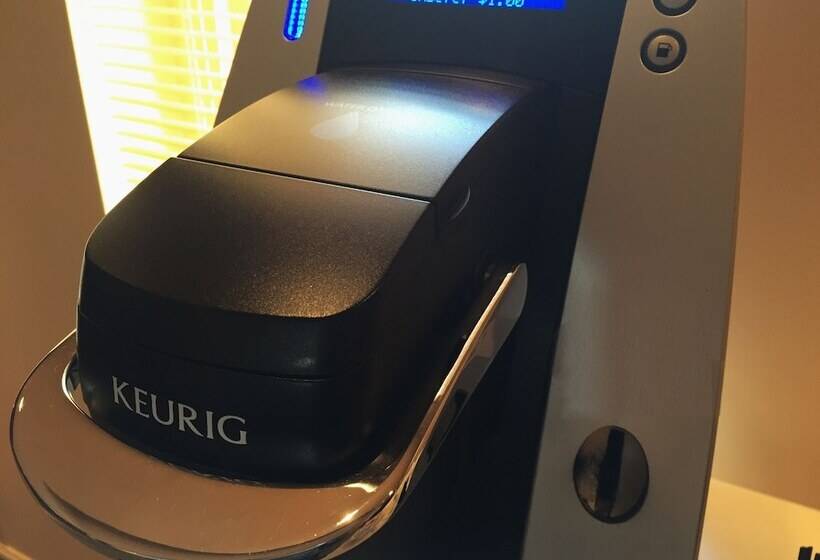 ホテル Hôtel Mingan