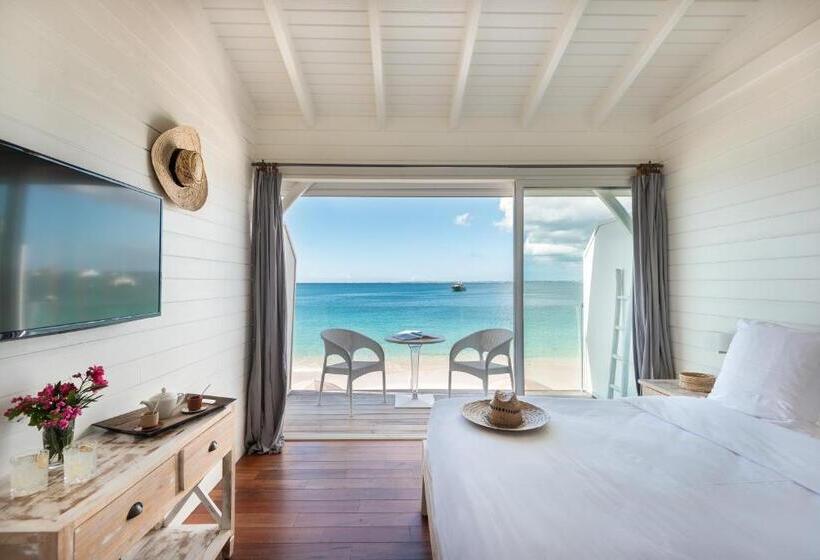 Le Temps Des Cerises Hotel Beach