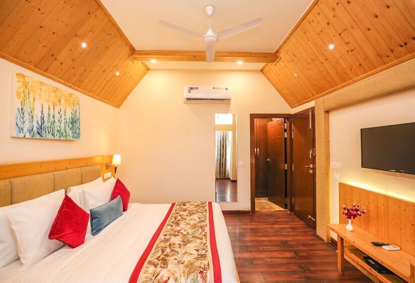 فندق Regenta Resort Exotica Dharamshala On Hilltop
