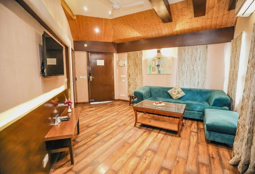 فندق Regenta Resort Exotica Dharamshala On Hilltop