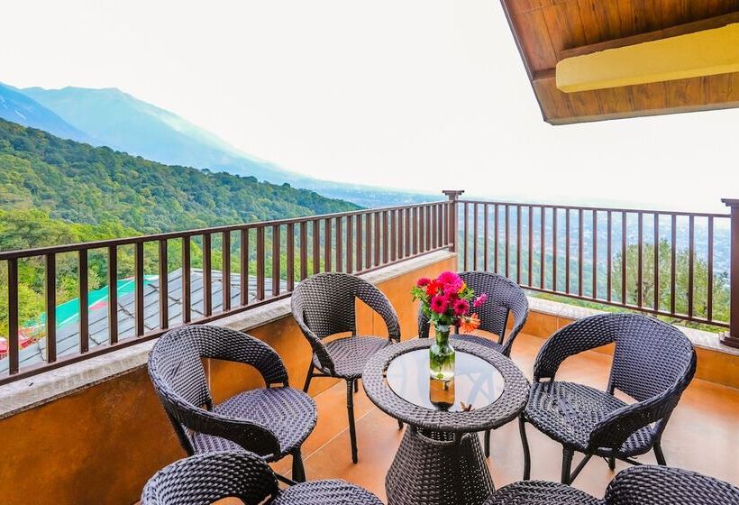 فندق Regenta Resort Exotica Dharamshala On Hilltop