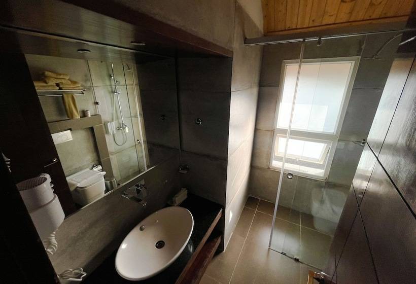 فندق Regenta Resort Exotica Dharamshala On Hilltop