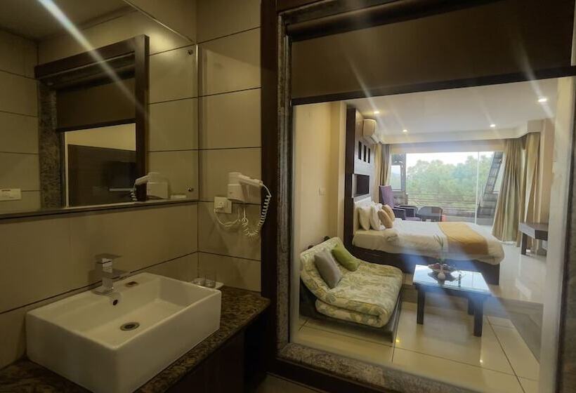 فندق Regenta Resort Exotica Dharamshala On Hilltop