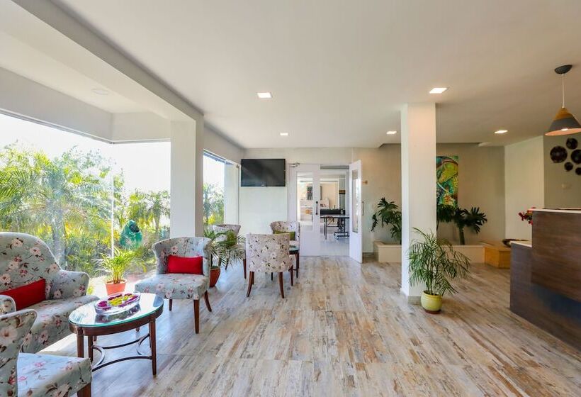 فندق Regenta Resort Exotica Dharamshala On Hilltop