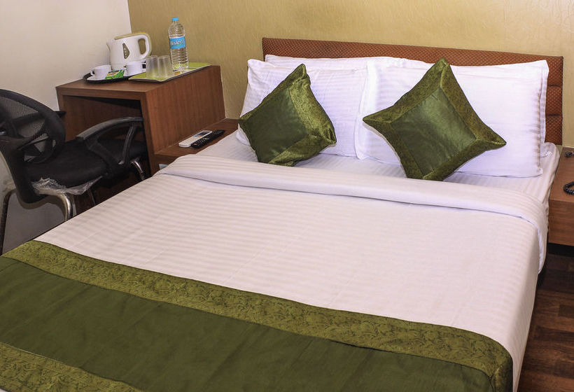 Fotos del hotel Treebo Saravana Boutique Inn:  17
