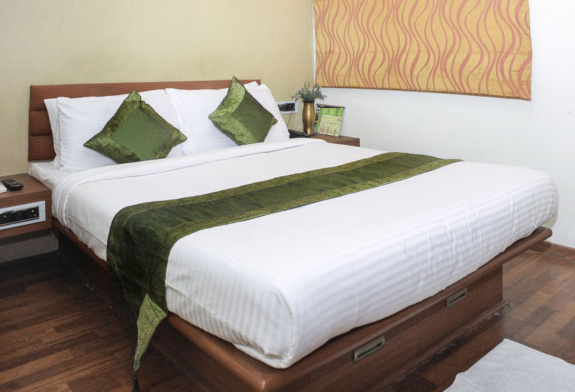 Fotos del hotel Treebo Saravana Boutique Inn:  9