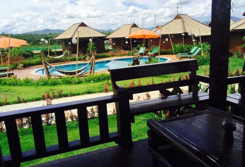 Fotos del hotel Shambave Pai Resort:  4