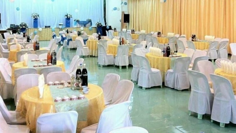 فندق Suanphet Riverview Resort