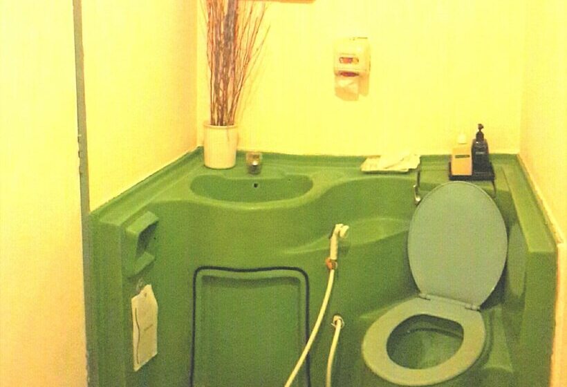 فندق Suanphet Riverview Resort