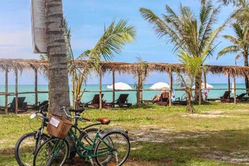 هتل The Hip Resort @ Khao Lak