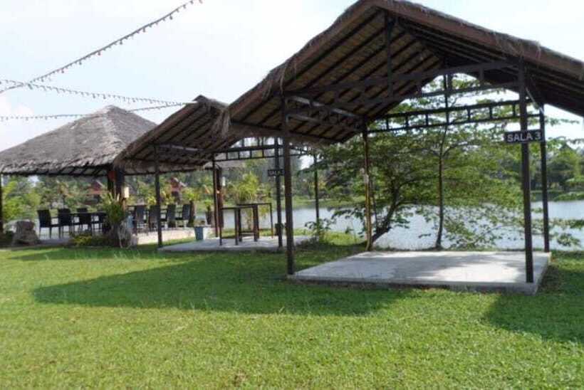 هتل The Hip Resort @ Khao Lak