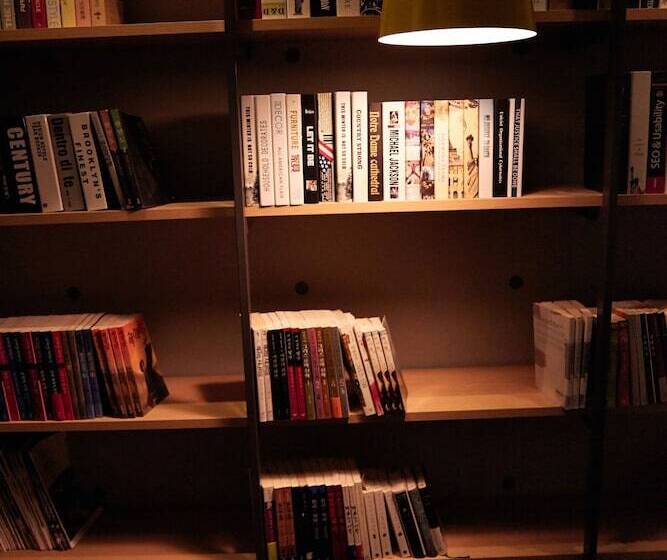 בית מלון כפרי The May