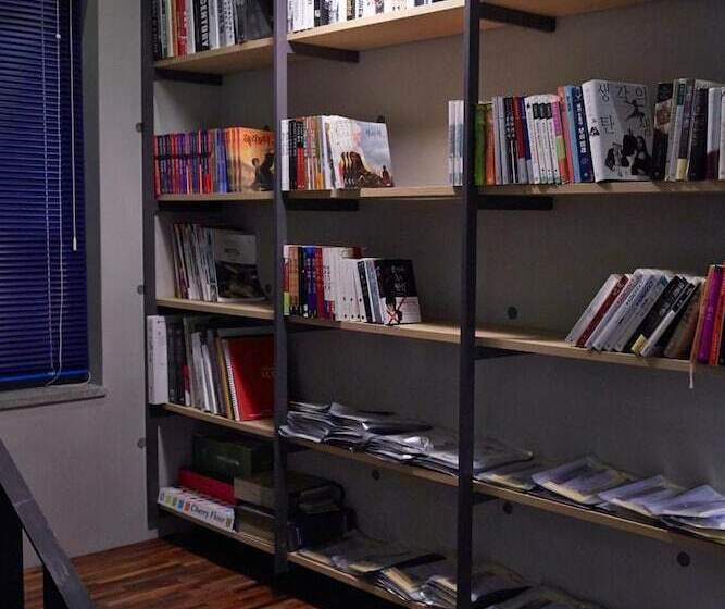 בית מלון כפרי The May