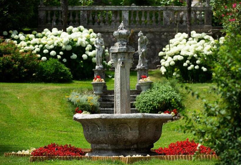 هتل Villa Angelica