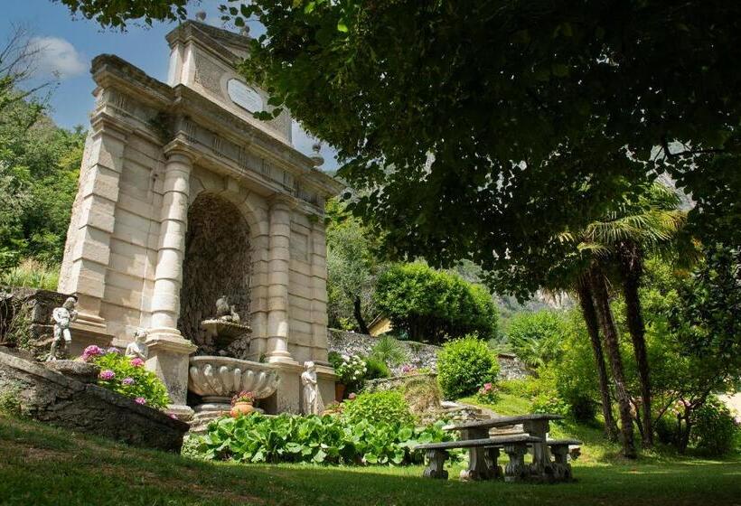 هتل Villa Angelica