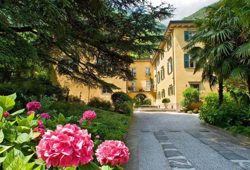 هتل Villa Angelica