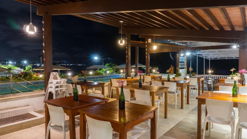 Kristie Resort Natal