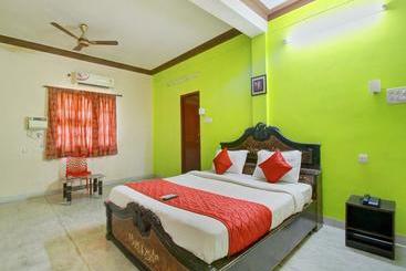 Oyo Apartments Dlf It Park