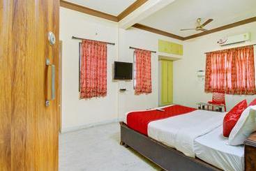 Oyo Apartments Dlf It Park