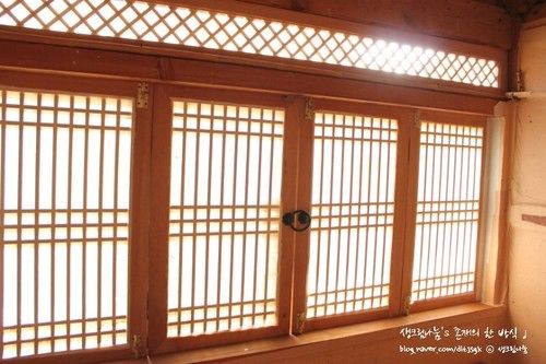 ペンション Dalbich Hyang