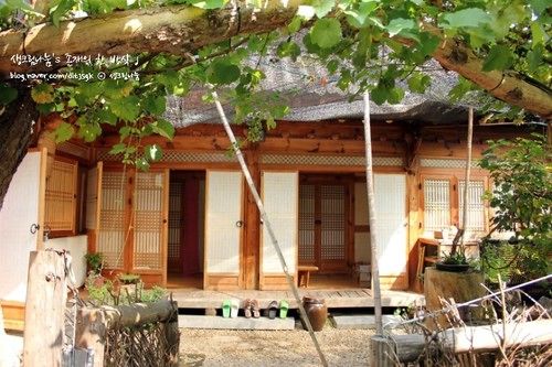 ペンション Dalbich Hyang