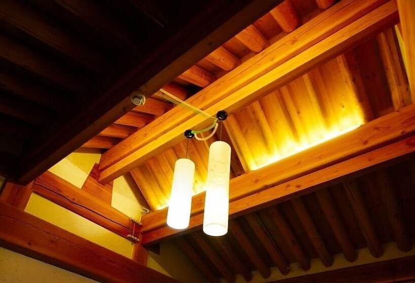 ペンション Hanokmaru