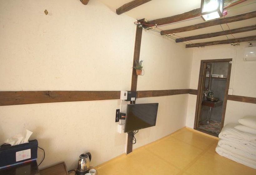 膳宿费 Nokwon Guesthouse